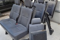 фото thumb №13, Комплект сидений mercedes-benz sprinter 3-t фургон 903 xkl95000133 60kw