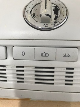 фото thumb №11, Освітлення лампа стеля vw transporter t5 7h5867485