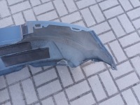 фото thumb №6, Бампер задний skoda fabia iii hb задняя bez pdc 2014 -