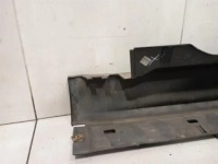 фото thumb №8, Юбка боковая porsche cayman 718 982853564 порог правый правый-