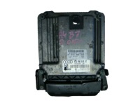 фото thumb №1, Audi a4 b7 2.0 tdi бортовой компьютер 03g906016je