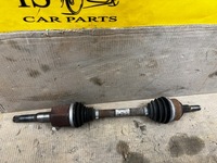 фото thumb №1, Приводной вал перед левый левая ford kuga mk3 escape mk4 1.5 ecoboost