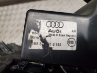 фото thumb №5, Audi q8 2021 перед сторона ліва element панелі приладової панелі / dół