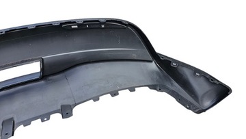 фото thumb №10, Бампер накладка бампера зад диффузор спойлер tesla y 1494006-00-b