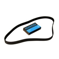 фото thumb №5, Ремень многоручьевой 8pk1565 volvo 8500 fm fmx fmx