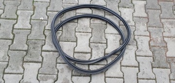 фото thumb №1, Citroen c4 grand picasso ii прокладка кришки зад