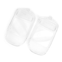 фото thumb №13, 2 szt. верхний купол карта лампа do czytania