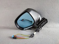 фото thumb №1, Citroen c4 grand picasso зеркало левая pin 2+3+5+6