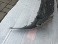 фото thumb №11, Спойлер задний nissan x-trail t33 диффузор накладка-спойлер задняя