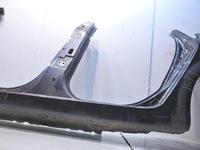 фото thumb №8, Поріг блок двигуна лівий задня teb66 renault scenic ii lift