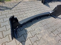 фото thumb №4, Бампер задняя задний renault express