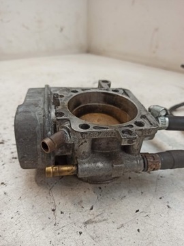 фото thumb №9, Opel vectra c signum z18xe 1.8 дроссельная заслонка 09128518 5ws91703