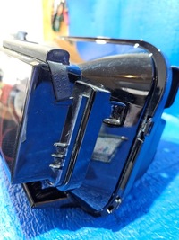 фото thumb №10, Лампа права перед hyundai ioniq 5 повний led 2021-cała!