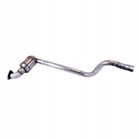 фото thumb №1, Каталізатор jaguar s-type 2.7 d правий xr849523