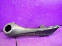 Купить Renault megane ii 02-06 обивка дверь кронштейн дверь правый перед, фото thumb