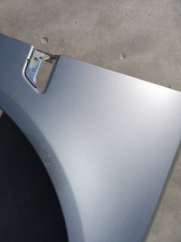 фото thumb №9, Крила правий перед audi a8 d3 ly7g