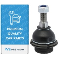 фото thumb №1, Шаровая опора рычага верхнего citroen c5 iii 2008- c6 2006- peugeot 407 2004-