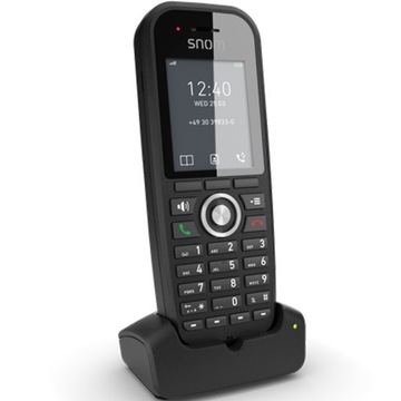 Комплект VoIP телефона Snom M430