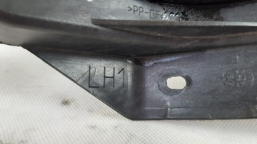 фото thumb №7, Jeep cherokee kl панель крепления фар левый перед t510011ae