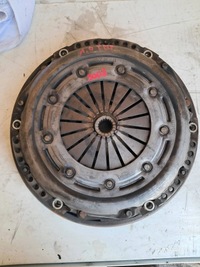 фото thumb №5, Peugeot 3008 1.6 thp полный сцепление двухмассовый маховик