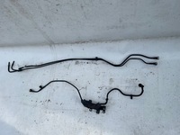 фото thumb №1, Ford transit custom 2,2tdci шланг топливный