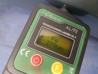 фото thumb №11, Seat leon ii крыло перед правые ls5v