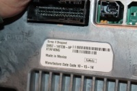 фото thumb №4, Дисплей радио navi ford focus mk3 экран 3