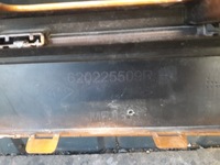 фото thumb №10, 620225509r бампер перед dacia sandero iii stepway