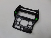 фото thumb №11, Рамка радио консоли citroen c3 picasso 96828913