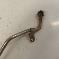 Bmw 5 f11 датчик тиску вихлопних газів 851401802 Зі Шроту, фото thumb