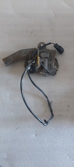 фото thumb №1, Ford ranger v замок капот 18r.