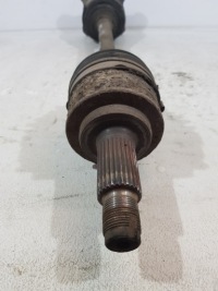 фото thumb №7, Приводной вал левый перед suzuki grand vitara ii 1.9 ddis f9qb264 4x4