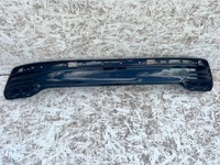 фото thumb №1, Спойлер диффузор бампера vw taigo 2g7 r-line