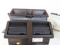 фото thumb №8, Обігрівач комплект volvo xc70 ii cross awd 2.4d 185km 2000-2007r p30755812