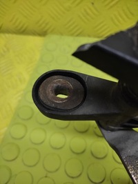 фото thumb №5, Citroen c5 механизм дворник перед 0390241700