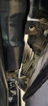 фото thumb №10, Установка двері перед зад skoda fabia 1 i 1999-2008 combi
