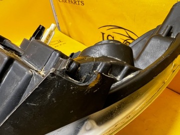 фото thumb №14, Фара лампа передняя перед правые правая dacia доккер eu