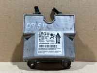 фото thumb №1, Датчик модуль подушка безопасности opel zafira b 13188856