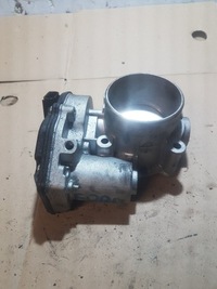 фото thumb №1, Дроссельная заслонка ford kuga mk3