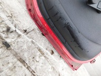 фото thumb №9, Peugeot 206 1.4 b 04r рестайлинг дверь левый зад