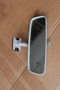 фото thumb №1, Suzuki celerio зеркало заднего вида салон