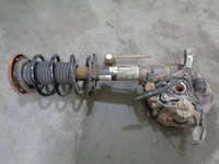 фото thumb №6, Амортизаторна стійка поворотний кулак fiat croma 2 ii 1.9 m-jet правий передній