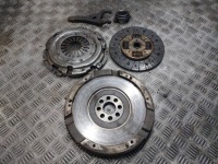 Купити Зчеплення диск притиск колесо маховик toyota corolla e11 lift 2.0 d4d, фото thumb