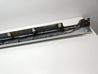 фото thumb №11, Планка пороговая правая kia ceed 3 iii cd gt line оригинал красивая !!