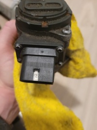 фото thumb №5, Датчик рейки рульового управління редуктор asf active bmw кермо 5 6 e60 e61 e63