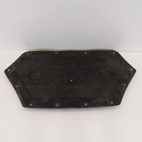 фото thumb №1, 2015 mini one - cooper f56 f55 шумоізоляція капот