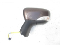 фото thumb №1, Renault captur дзеркало ліва anglik 7-pin 13-19 r