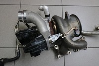 фото thumb №5, Bmw g42 m240i x3 g01 x4 g02 lci m40ix z4 g29 turbo турбонагнітач 7934332