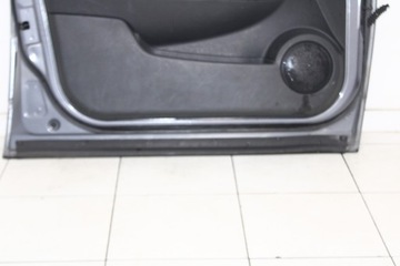 фото thumb №7, Nissan qashqai i j10 06- двері лівий перед ліві передні b52 - код фарби