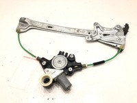 фото thumb №1, Підйомник вікна лівий перед toyota corolla e21 69820-02801-b